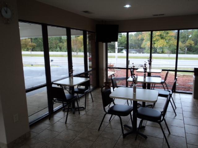 Hotel Express Anniston/Oxford Extérieur photo